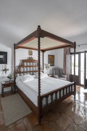 Parador de Guadalupe