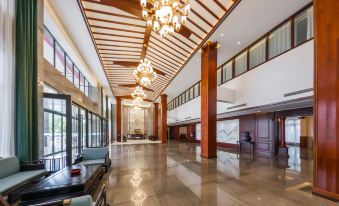 Xiaoxi Wassim Resort Hotel