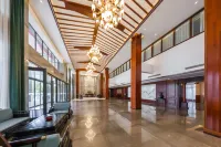 台州黃巖小息萬信至格酒店