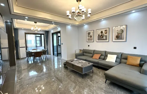 新密眷戀不已民宿（銀基旅遊度假區店）