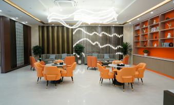 Bohai International Hotel