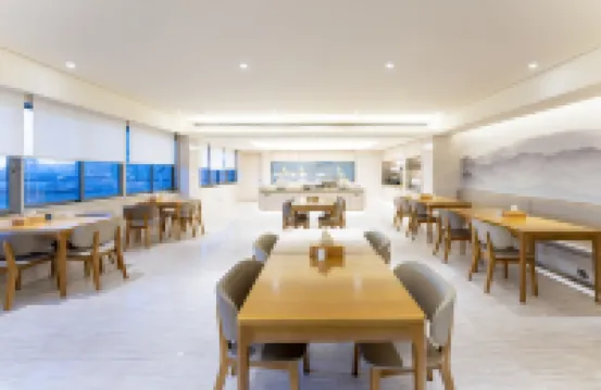 全季酒店（台州椒江店）