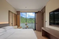 MAOWO B&B (Pingshan Visitor Center Branch) - balcon