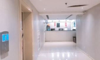 Homeinn Ripple Hotel (Suzhou Suning Plaza)