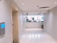 Homeinn Ripple Hotel (Suzhou Suning Plaza)