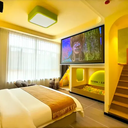Shanlai Homestay