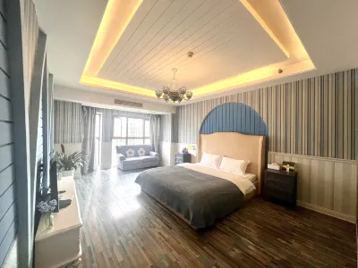 Jishou She His Theme Hotel