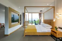 Home Soon· Moganshan Unscheduled Vacation Estate