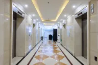 Lingbo E-sports Hotel（Shenyang Olympic Sports Wanda Store））