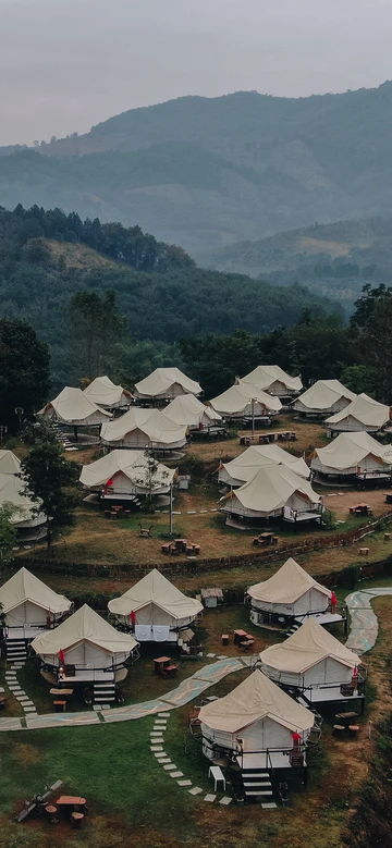 รูปภาพของเชียงคาน ริเวอร์ กรีนฮิลล์ รีสอร์ท