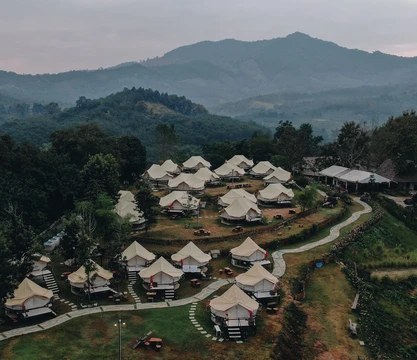 รูปภาพของเชียงคาน ริเวอร์ กรีนฮิลล์ รีสอร์ท