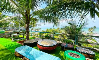 Quoc Dinh Guesthouse