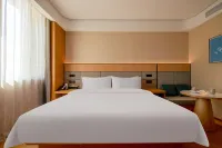 JI Hotel (Weihai Yunfu Xingyue Cheng) Hotel a Weihai