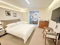 Zhongfa Homestay (Tianjin Eye Dabei Zen Temple)