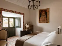 Monasterio, A Belmond Hotel, Cusco - balcony