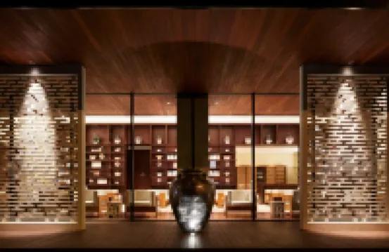 อิโซรัส ซิการัง โรงแรมใน