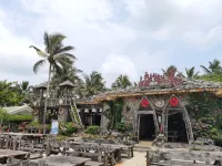 Sunshine Seaview Apartment (Boao Haibin Road)