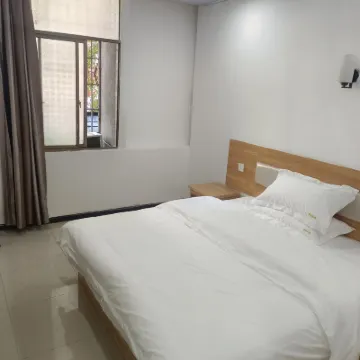 โรงแรมโพลี เหิงหยาง โรงแรมใกล้พื้นที่สถานีรถไฟ Hengyang