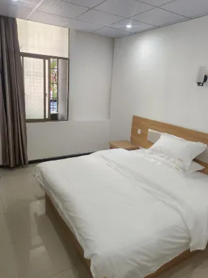 Hengyang Poli Hotel Hotels in Railway station business district