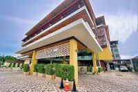 Aqua Resort Hotell i 