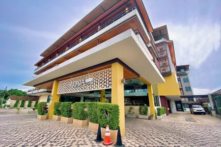 Aqua Resort