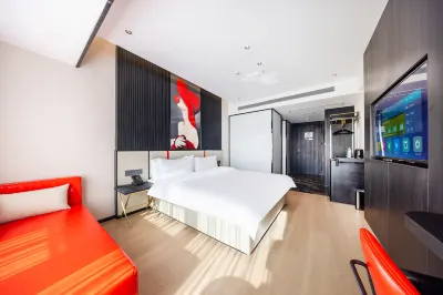 XIYUYAZHU Hotels in Qinghai Tibetan Culture Museum/Wanda Plaza
