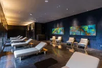 Yixing Da Nian Hua Wan Cultural Tourism Industry Development Co., LTD Xi Rang Hotel - spa