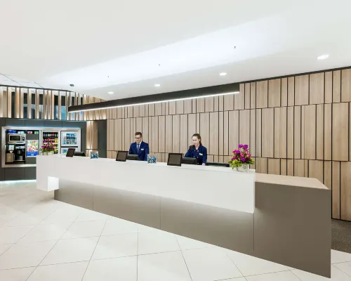 NH Dortmund โรงแรมในดอร์ทมุนด์