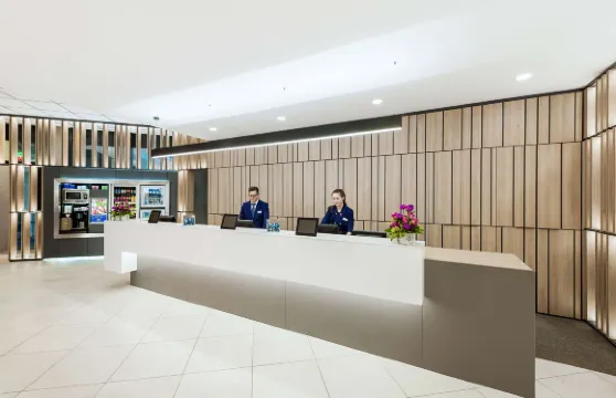 NH多特蒙德酒店