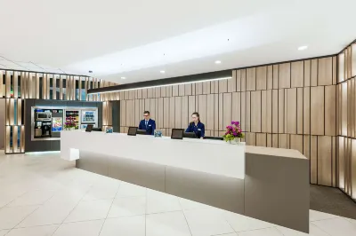 NH Dortmund Các khách sạn gần Dortmund Station