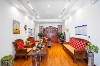 Xinxu Homestay (Lijiang Sanyi International Airport)