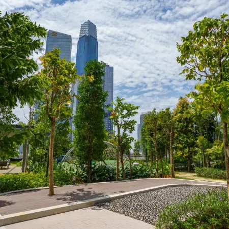 Ayatt Bukit Bintang Отели рядом с достопримечательностью «Развлекательный центр TREC KL»