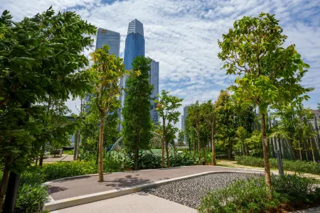 Ayatt Bukit Bintang Отели рядом с достопримечательностью «UCSI University Block E»