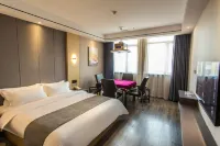 Xiaochang Huijia Hotel