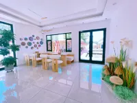 Nalati Taoguo Homestay