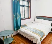 TarchinHongyu Hotel