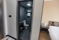 Aisen e-Sports Hotel(Huimin Second Middle School) Hotels in Huimin