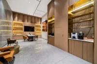 Jiangshan Jianai Hotel