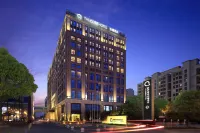 The Qube Hotel Shanghai Xinqiao Hotels in Shanghai