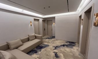 Muhua Yunman Hotel