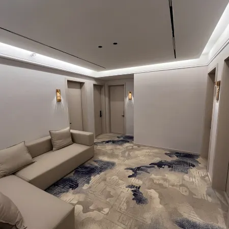 Muhua Yunman Hotel