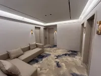 Muhua Yunman Hotel
