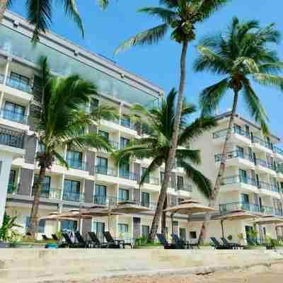 Angel Garden Resort,  Busuanga Coron Palawan Hotel Exterior