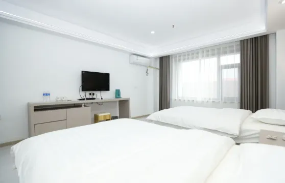 梅河口嘉年華賓館