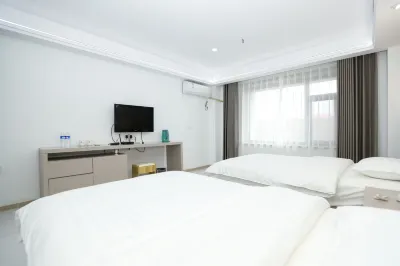 Jianianhua Hotel