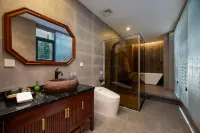No.9 Mansion Guesthouse - Balkon