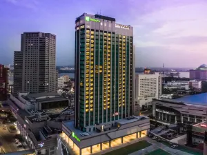 홀리데이 인 조호르 바루 시티 센터 바이 IHG