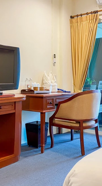 รูปภาพของริมธารา เรสซิเดนซ์ ป่าตัน