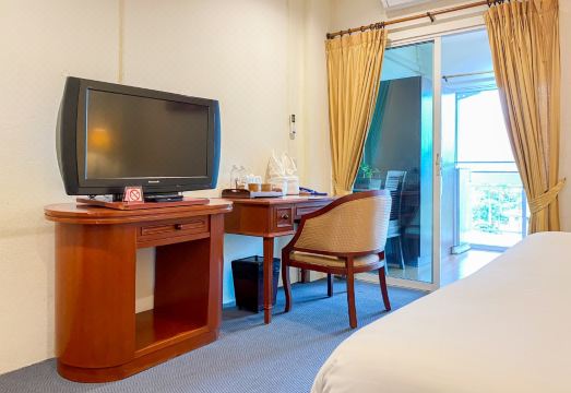 Rim Tara Residence Patan