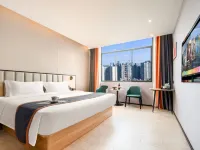 Shangyang Hotel (Technology Inventor Plaza) Hotels in Leiyang
